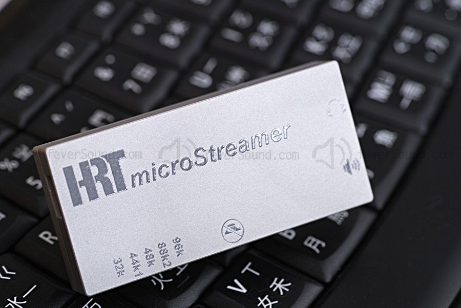 HRT microStreamer，售價HK$1,500左右