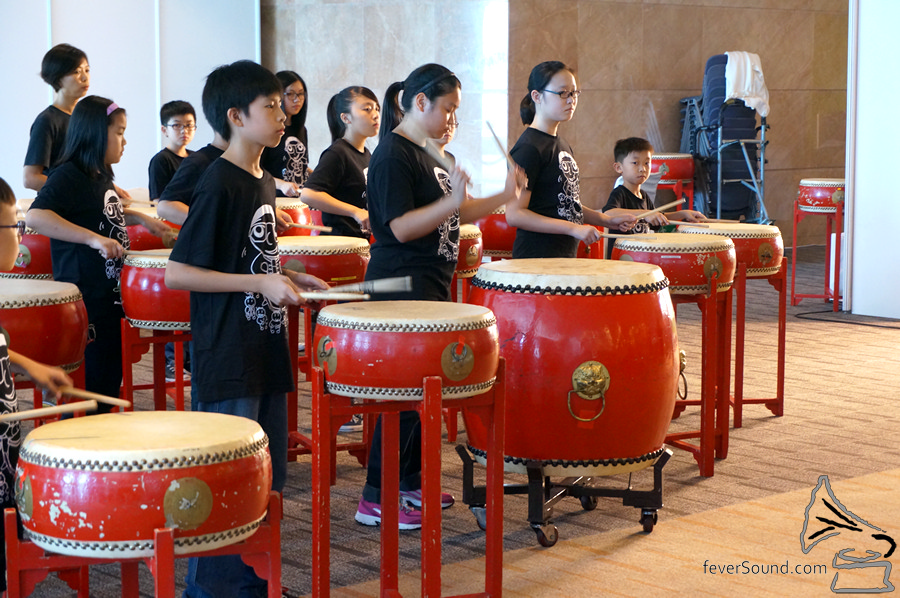 2013視聽展6 – 真聲