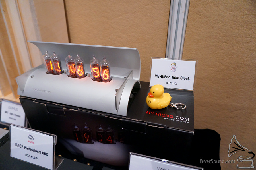 邊度都有 M Duck!1800 蚊係個鐘,唔係隻鴨!
