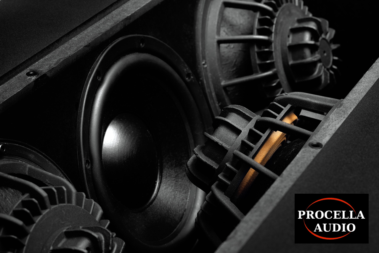 廣州音響展我有Show做