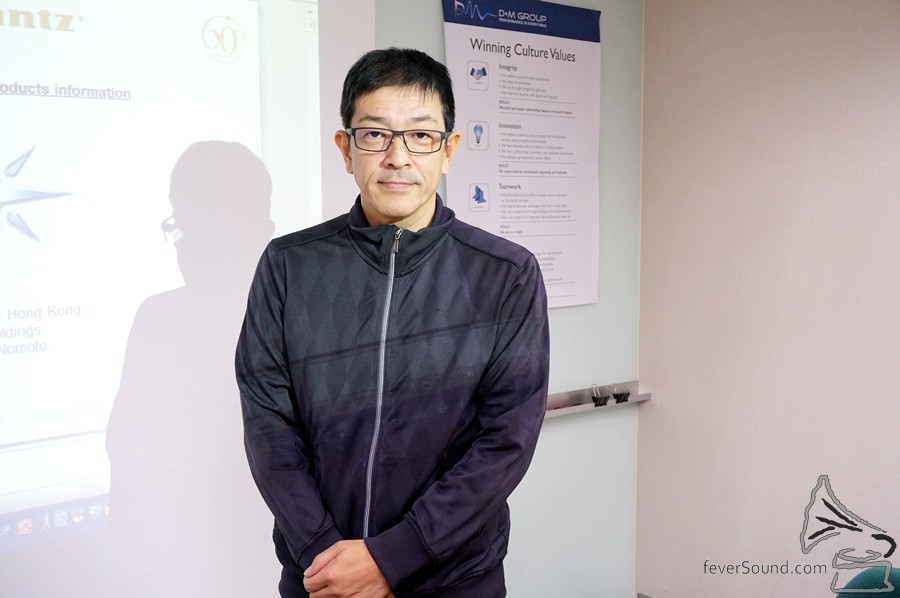 SACD/DSD 2合1 (短片)