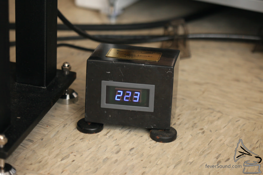 點止電壓表咁簡單？