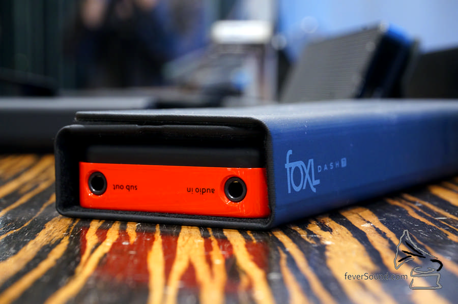 聖誕送禮自奉系列：最薄藍牙喇叭