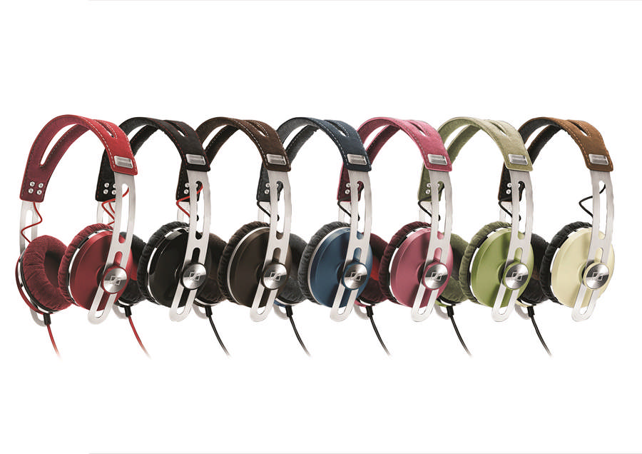 MOMENTUM On-Ear