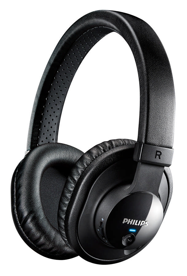 Philips SHB7150FB – 建議零售價: HK$699