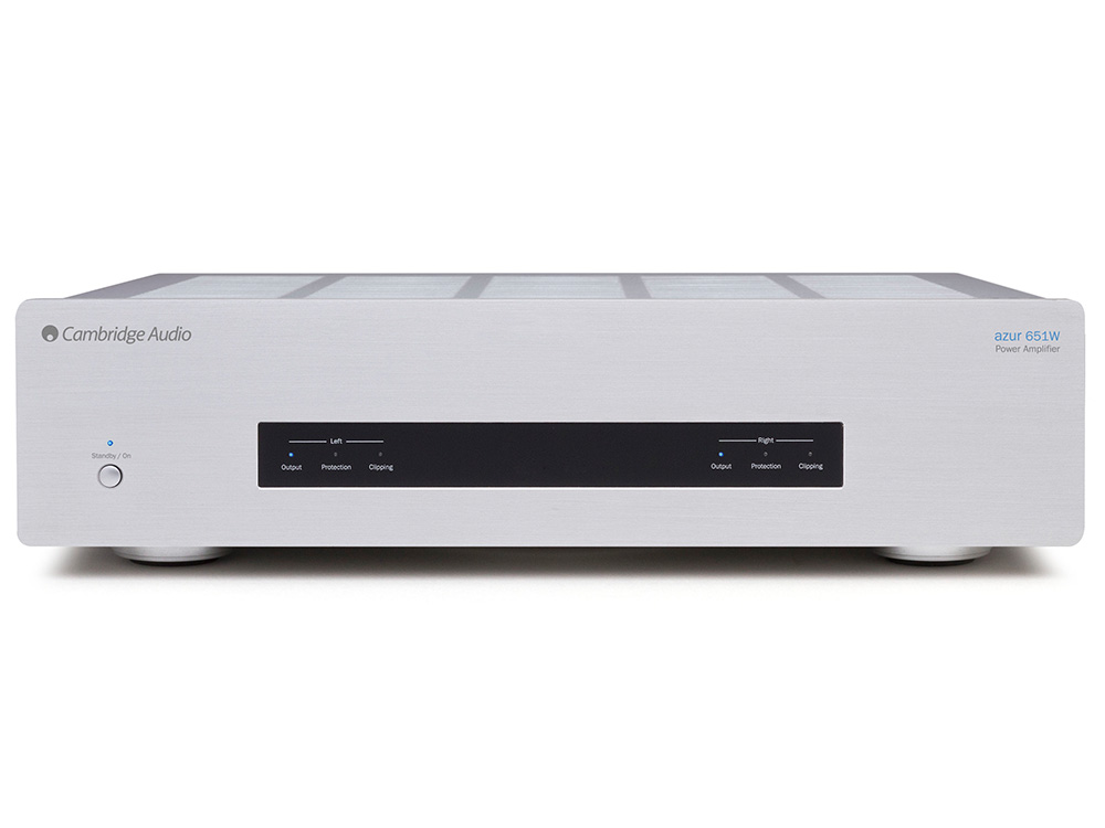 本日値下げ【名機】Cambridge Audio azur 651BD azur 651BD cambridge