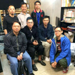 首次開放