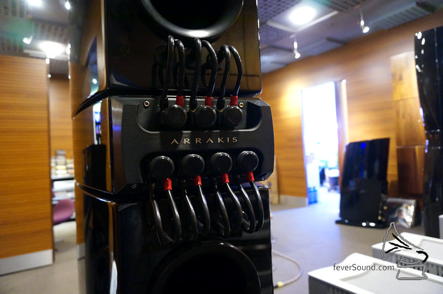 最多歌星去嘅Hi-Fi店