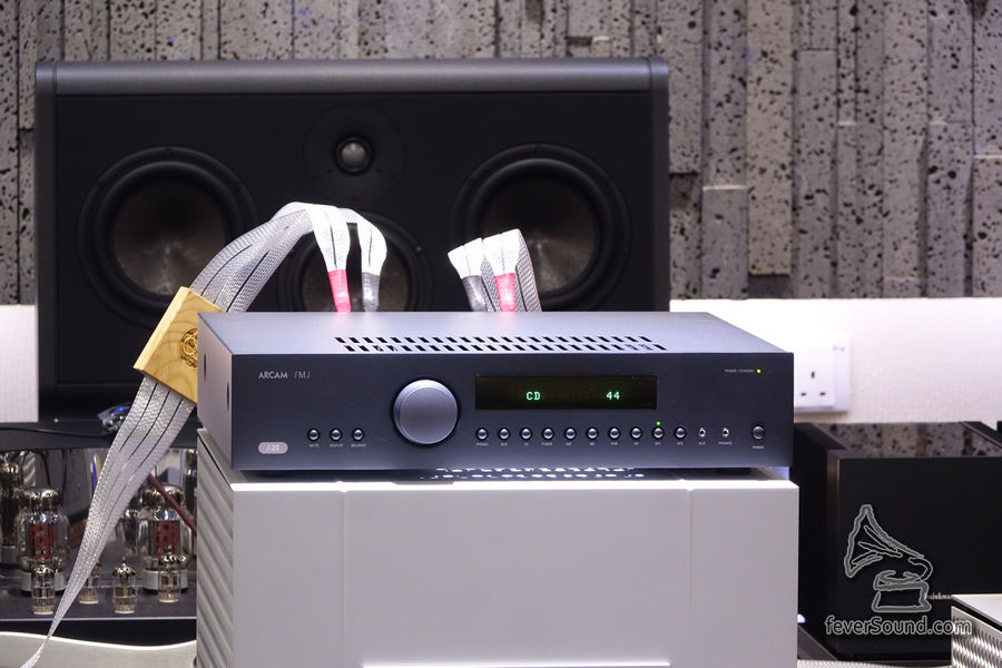 Arcam A39 合併擴音機