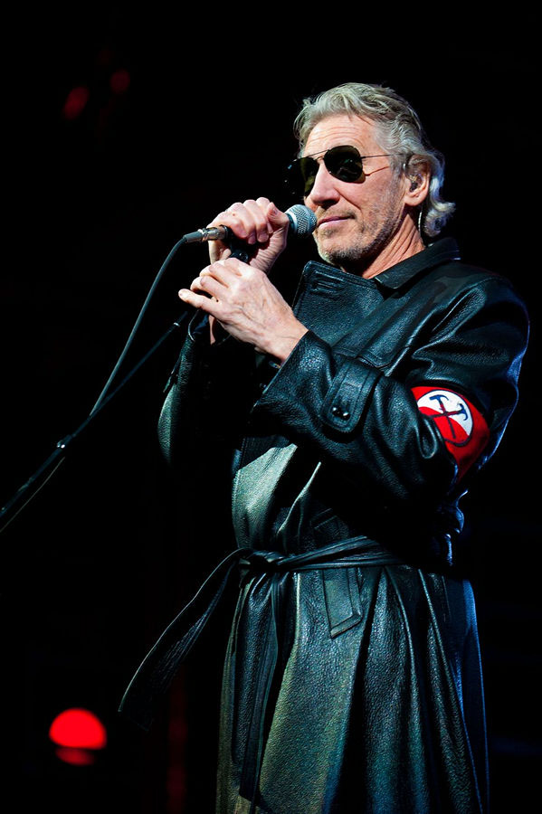 Roger waters