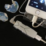 iPhone聽DSD