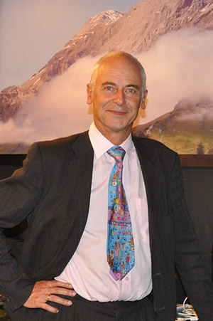 Claude Cellier