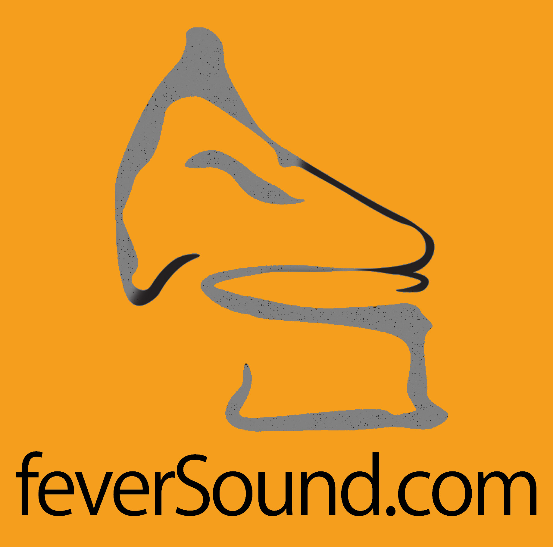 feverSound.com logo