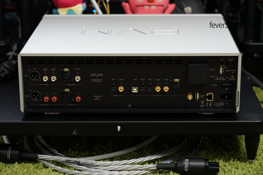 機背一覽,密麻麻的大致可分成三部份,現逐一解說