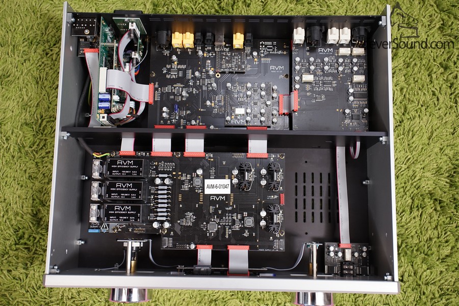 開機殼了!完全是一線的製作!