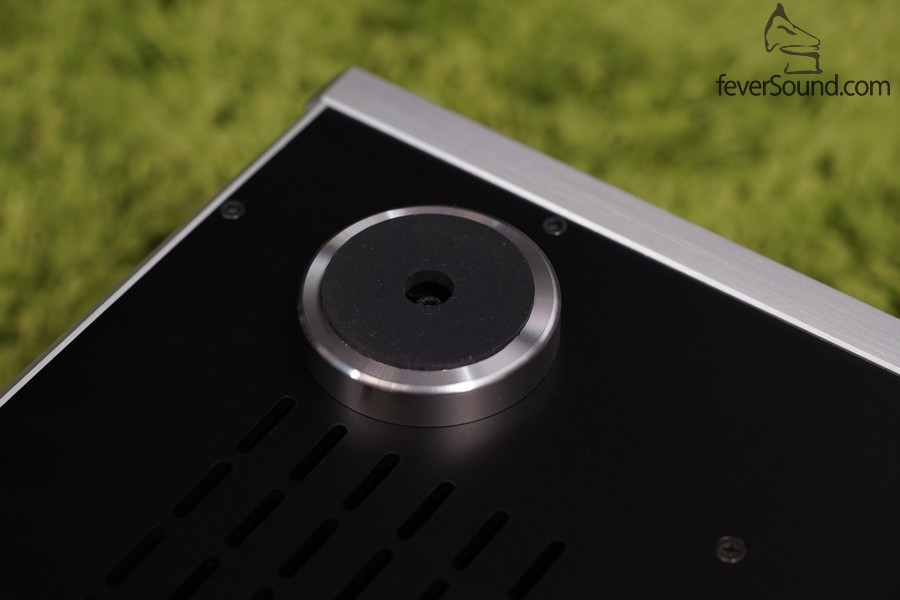 實芯航天鋁材金屬機腳,夠玩有餘