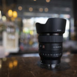 Sony推24mm f/1.4 G Master定焦鏡 Sony推24mm f/1.4 G Master定焦鏡