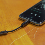 日本制iPhone靚聲のJ：ORB Clear force Lightning - 3.5φ