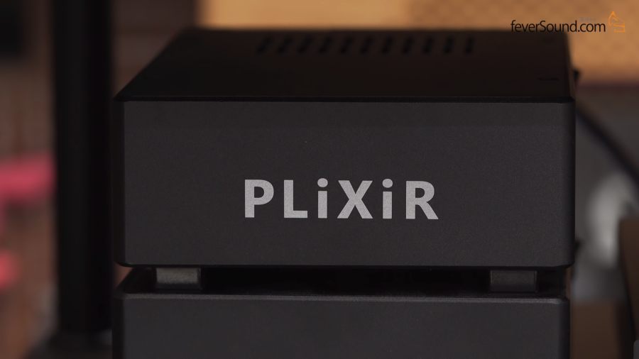 線性供電聲音有分別？Plixir Elite BDC實試