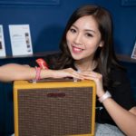 復古當時興!全新Fender Monterey Tweed / Indio 藍牙喇叭 復古當時興!全新Fender Monterey Tweed / Indio 藍牙喇叭