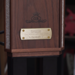 復刻再復刻 Tannoy Autograph Mini OW 復刻再復刻 Tannoy Autograph Mini OW