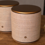 冬季暖色──BANG & OLUFSEN推出全新古銅色系列Bronze Collection