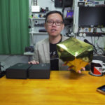 金銀8絞升級線！試聽Effect Audio Horus 8 (同場試埋Janus Dynamic + Basso)