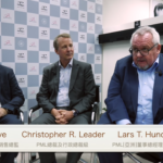 Paradigm, Martin Logan & Anthem音響集團香港設分部 Paradigm, Martin Logan & Anthem音響集團香港設分部