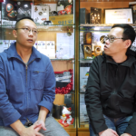 [落區巡舖2019] 旺角自置物業老字號：亦軒耳機音樂世界
