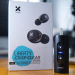 五舊水TrueWireless咩玩法?X-mini Liberty 五舊水TrueWireless咩玩法?X-mini Liberty