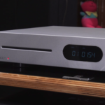 傳統工整穩鎮抵玩：Audiolab 6000系列