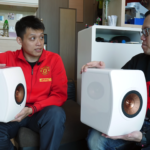 [KEF特約] 音響救兵 (好爸爸篇)