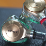 Sony五款IEM同步試: Just Ear + IER-M7 IER-M9