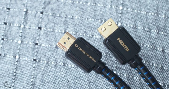 【評測】Tributaries UHD Pro	18G 認證+Dolby Vision/Atmos 傳輸無誤