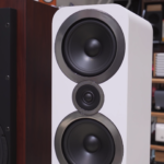 HK$7,000有找買座地 - 實試Q Acoustics 3050i