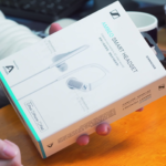 [攝影攝錄] 美國製3D Audio咪二千有找！實試Sennheiser AMBEO