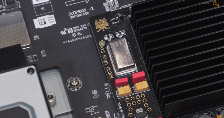 今次真係終極吧！OPPO UDP-205 Extreme Power版本