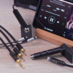 [SoundWave特約]一副耳機走天涯有法  4.4mm 升級線+2.5mm Lightning 轉插+3.5mm USB-C 轉插