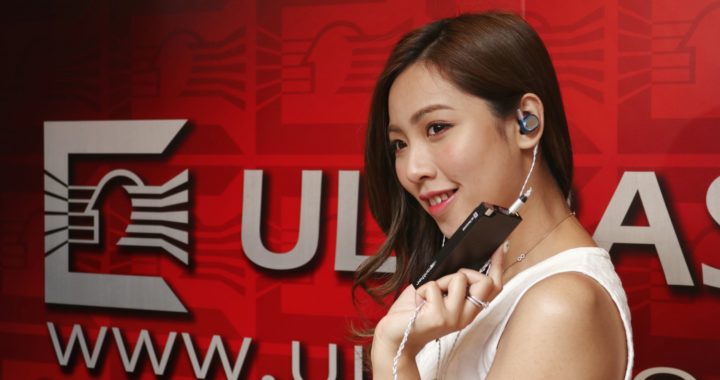 Ultrasone Saphire 香港發佈 雙靜電+4 動鐵混合單元旗艦登場