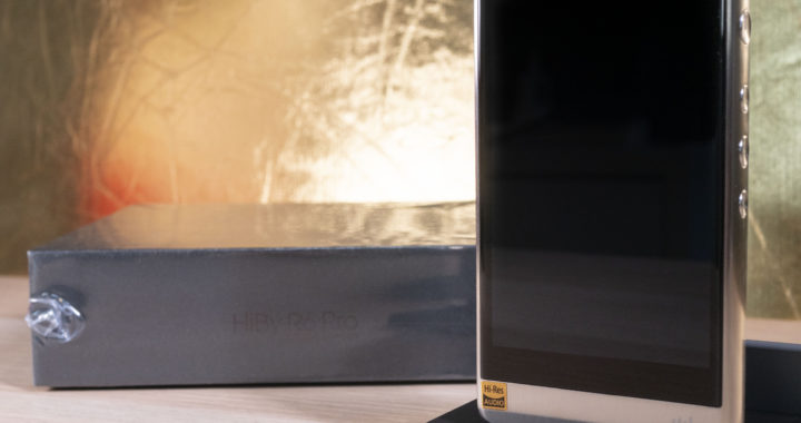 Hiby R6 Pro國磚起革命