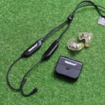 【評測】Westone Bluetooth Cable WBT V2 升級藍牙 5.0+ aptX HD 解碼