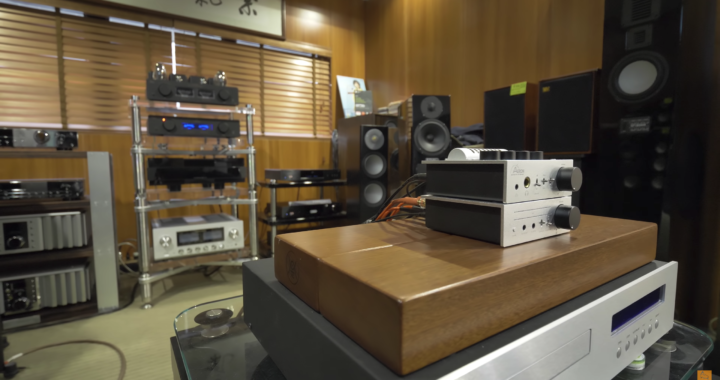 [落區巡舖] 旺角有Demo！Soundlab示範級4K影院