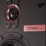 Starke Sound IC-H2細三路座地試音 Starke Sound IC-H2細三路座地試音