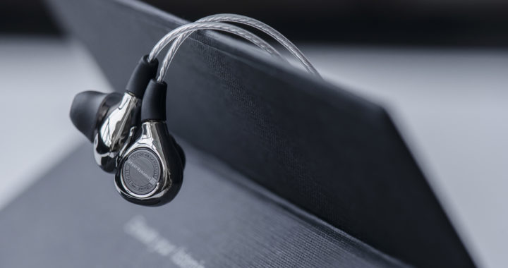 Beyerdynamic 全新旗艦藍牙耳機 Xelento Wireless
