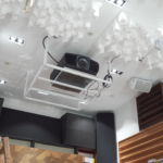 [周五5分鐘] 終於都要加天花喇叭 (中集)