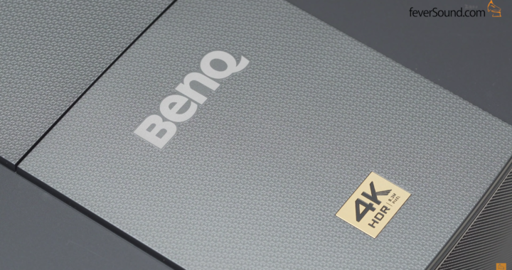 BenQ LK990艾域簡單調機篇