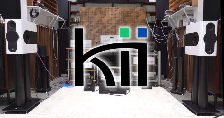 大空間發揮更好！新場實試Kii Three + Kii Control