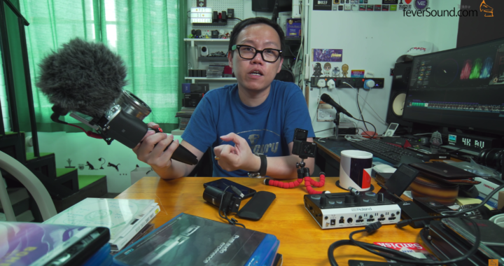 同門對決 Sony A6400 VS RX0II