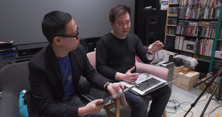 Weiss DSP502技術性實試