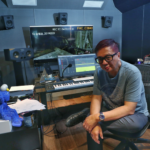 多產,因為愛 — 專訪香港電影配樂大師金培達 多產,因為愛 — 專訪香港電影配樂大師金培達